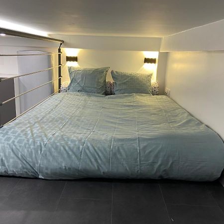 Luxurious Loft Near Jardin Du Luxembourg Apartment Paris Ngoại thất bức ảnh